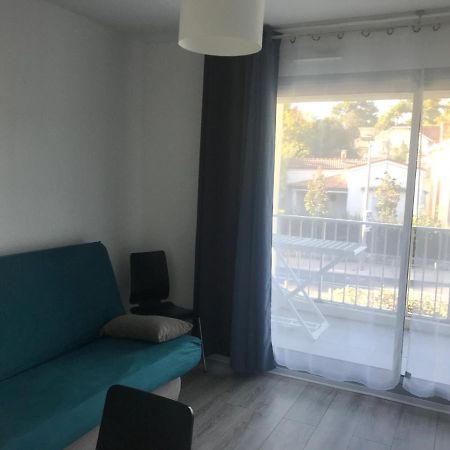 Apparts17 Saint-Palais-sur-Mer Exteriér fotografie