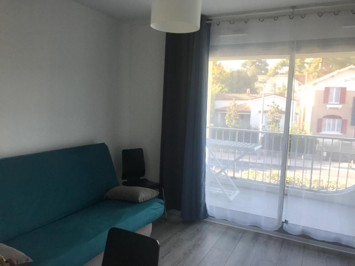 Apparts17 Saint-Palais-sur-Mer Exteriér fotografie