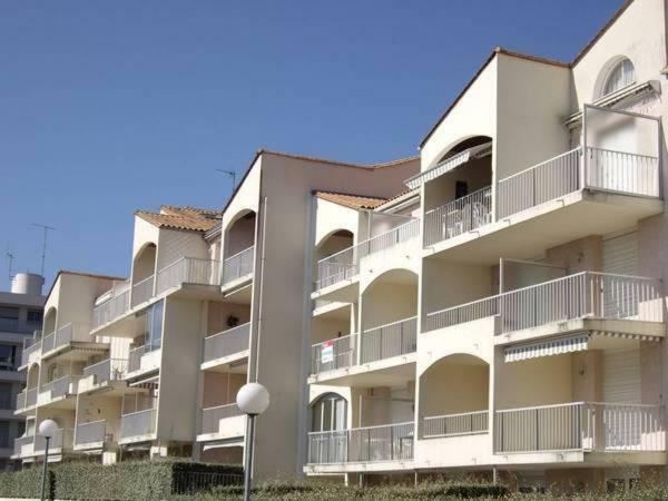 Apparts17 Saint-Palais-sur-Mer Exteriér fotografie